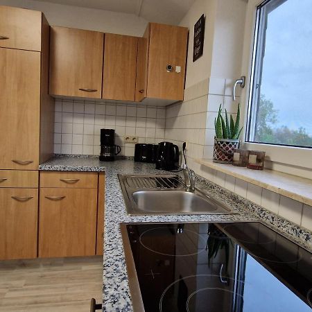 2Nd Home Ferienwohnung นอร์เดินฮัม ภายนอก รูปภาพ