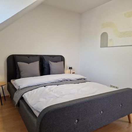 2Nd Home Ferienwohnung นอร์เดินฮัม ภายนอก รูปภาพ