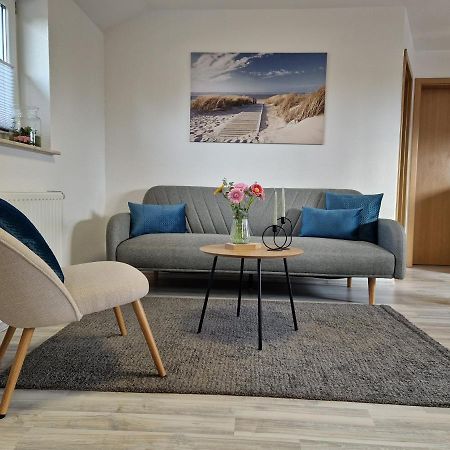 2Nd Home Ferienwohnung นอร์เดินฮัม ภายนอก รูปภาพ