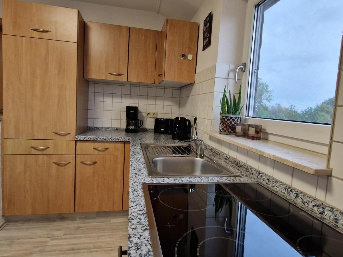 2Nd Home Ferienwohnung นอร์เดินฮัม ภายนอก รูปภาพ