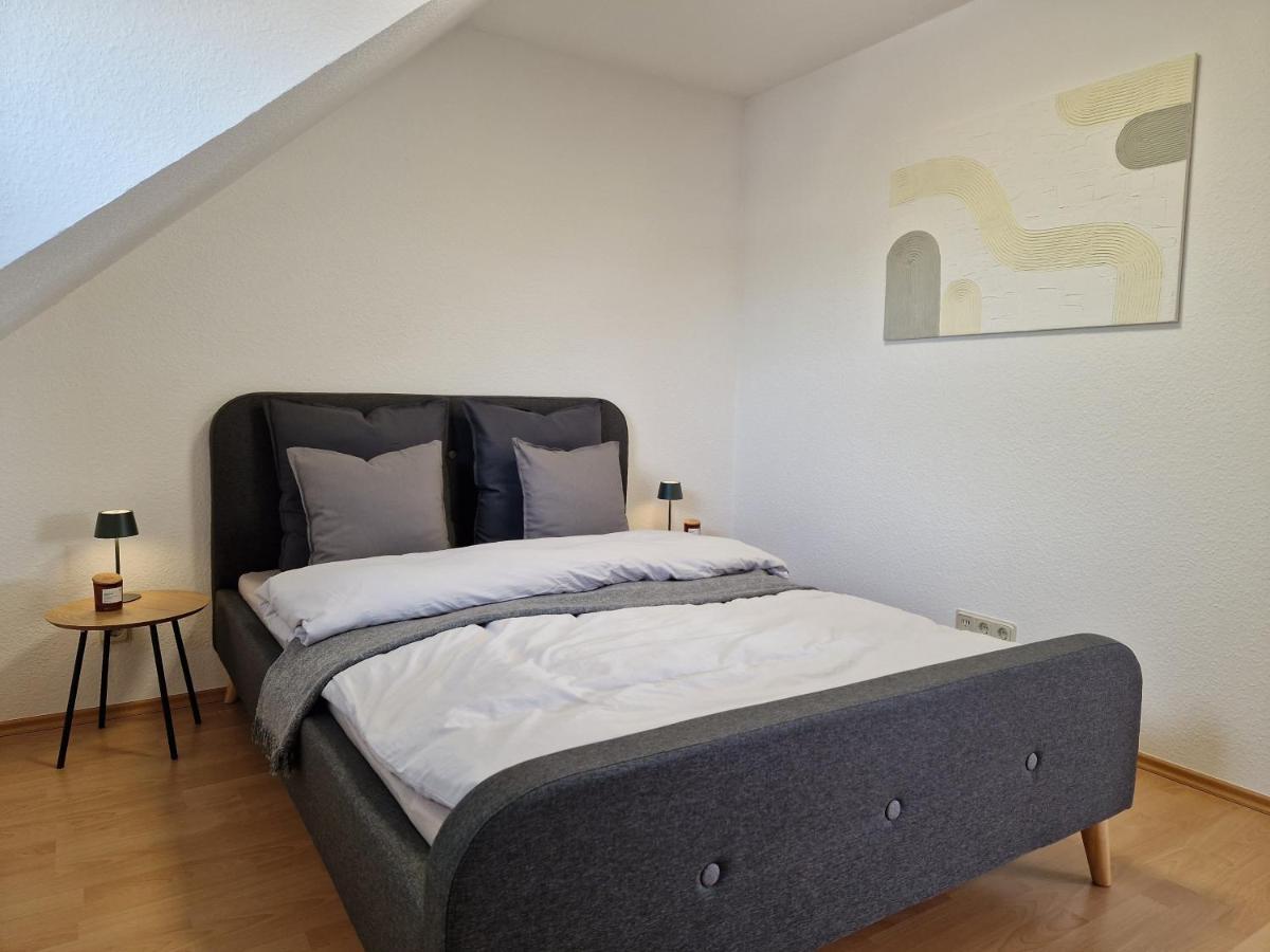 2Nd Home Ferienwohnung นอร์เดินฮัม ภายนอก รูปภาพ