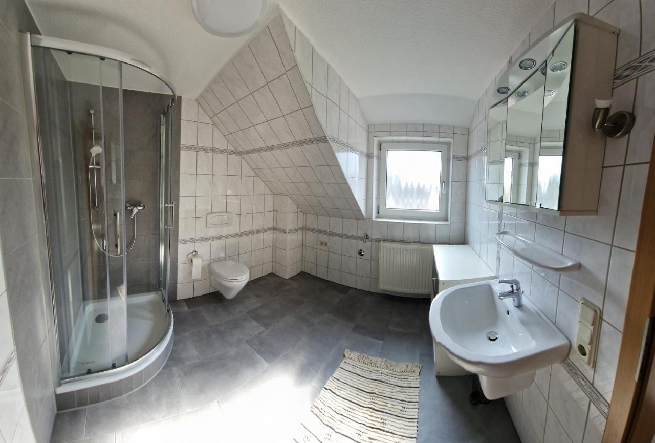 2Nd Home Ferienwohnung นอร์เดินฮัม ภายนอก รูปภาพ