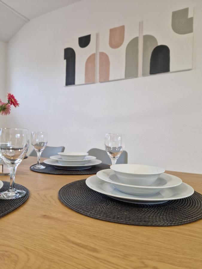 2Nd Home Ferienwohnung นอร์เดินฮัม ภายนอก รูปภาพ