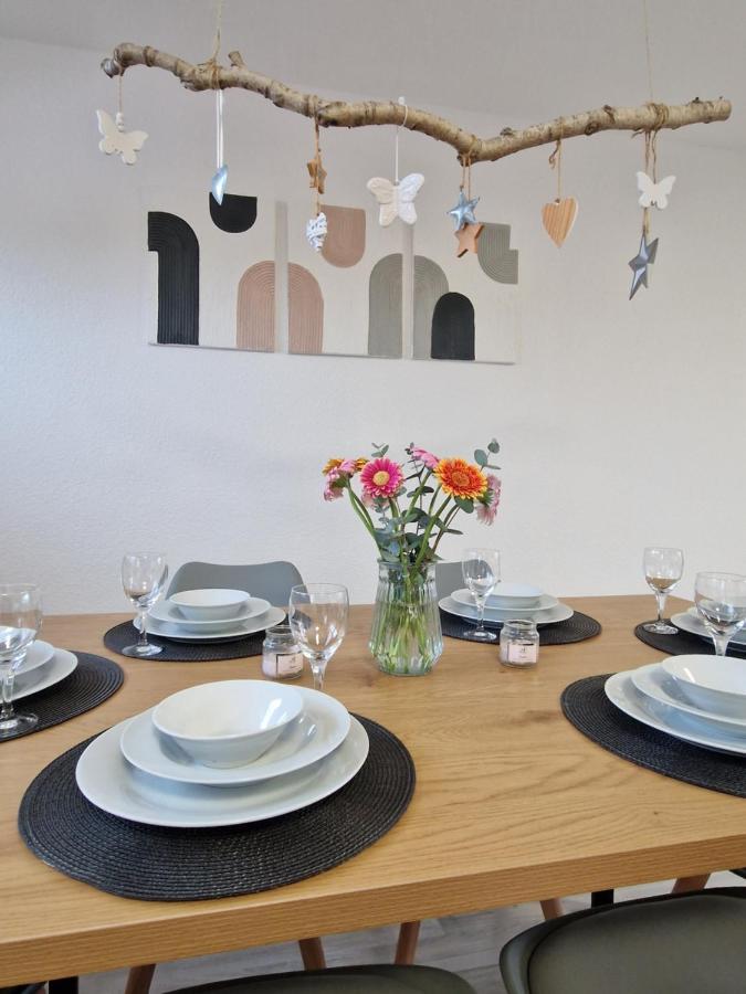2Nd Home Ferienwohnung นอร์เดินฮัม ภายนอก รูปภาพ