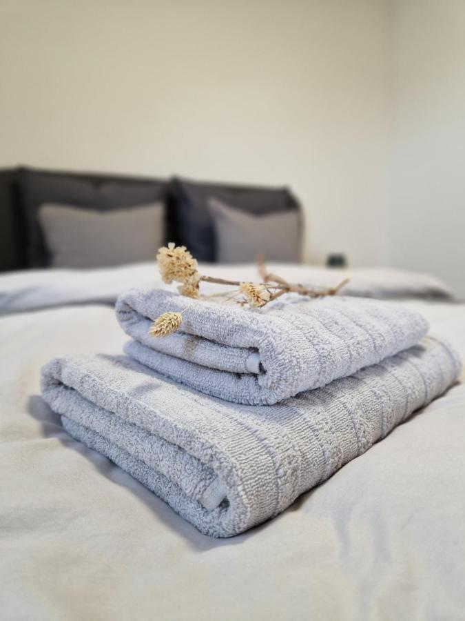 2Nd Home Ferienwohnung นอร์เดินฮัม ภายนอก รูปภาพ